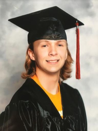 Tyler Obermann, Garner-Hayfield-Ventura High School Band